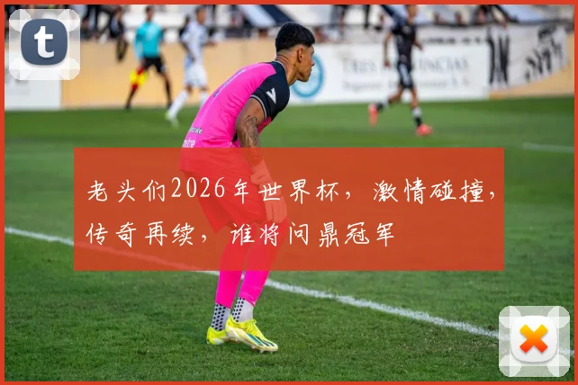 老头们2026年世界杯，激情碰撞，传奇再续，谁将问鼎冠军